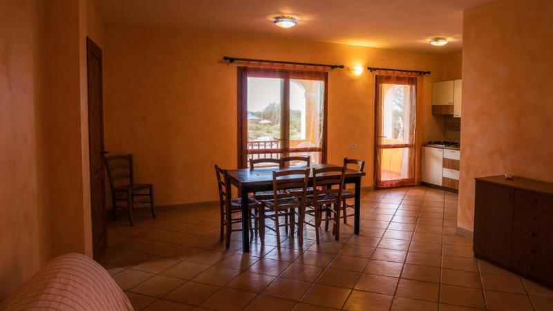 Aparthotel Lu Lamoni Costa Nord 3*
