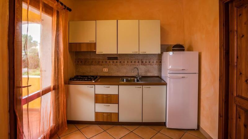 Lu Lamoni Costa Nord 3*