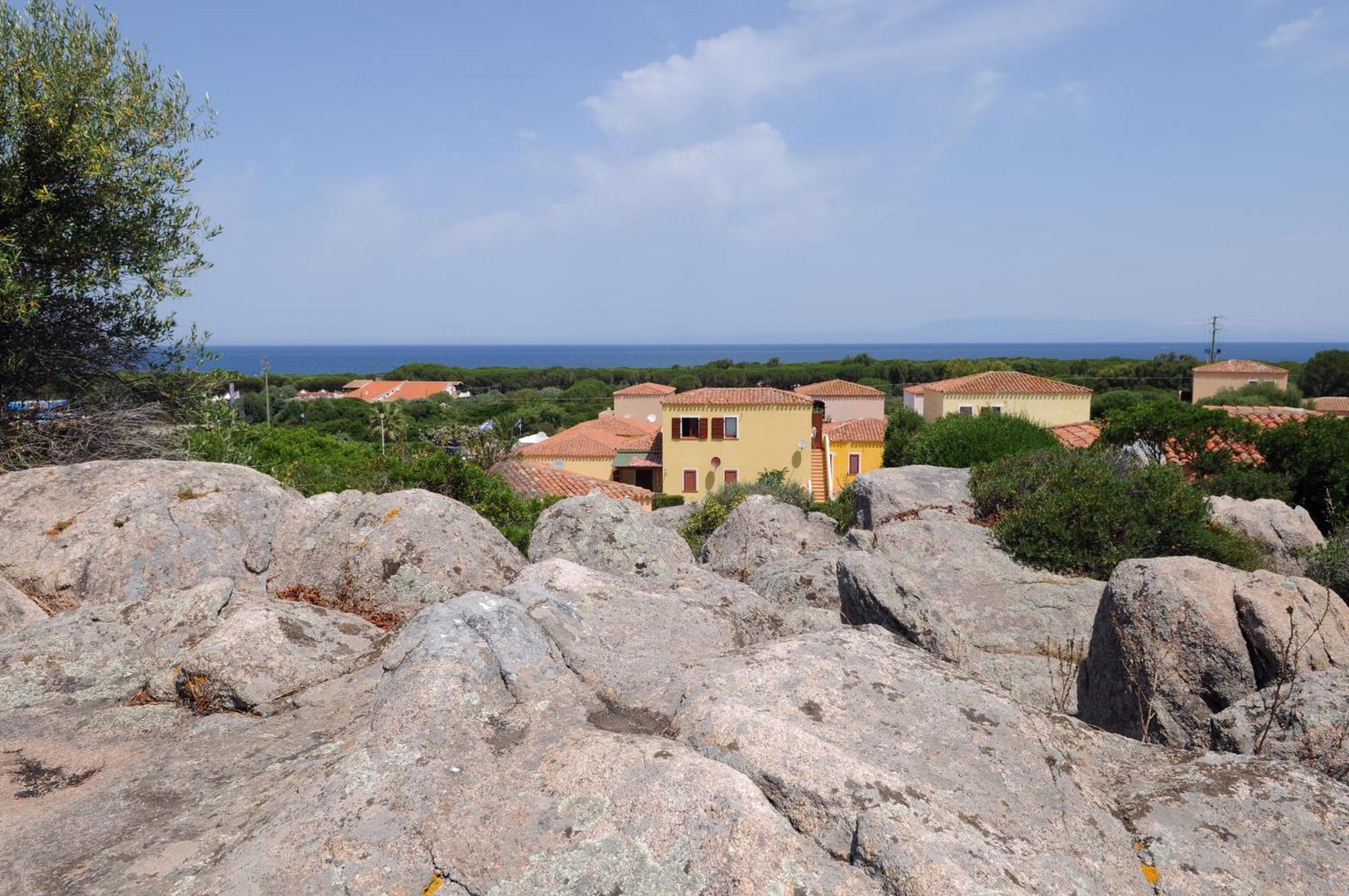 Lu Lamoni Costa Nord