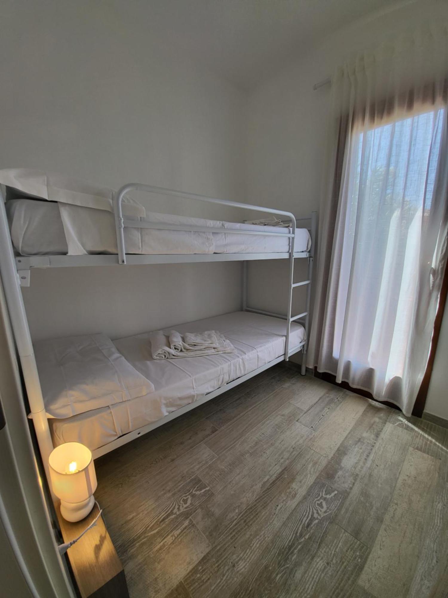 Lu Lamoni Costa Nord 3*