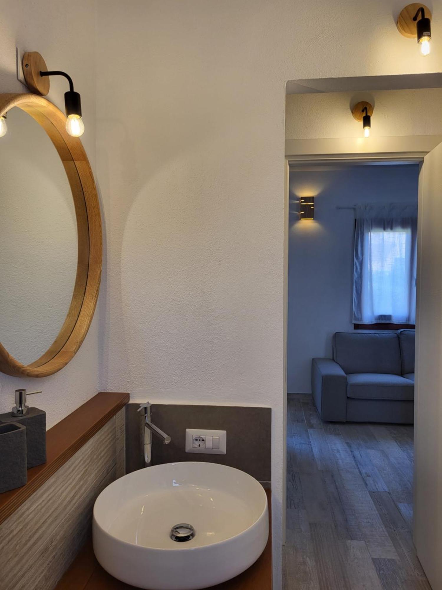 Lu Lamoni Costa Nord 3* Aglientu