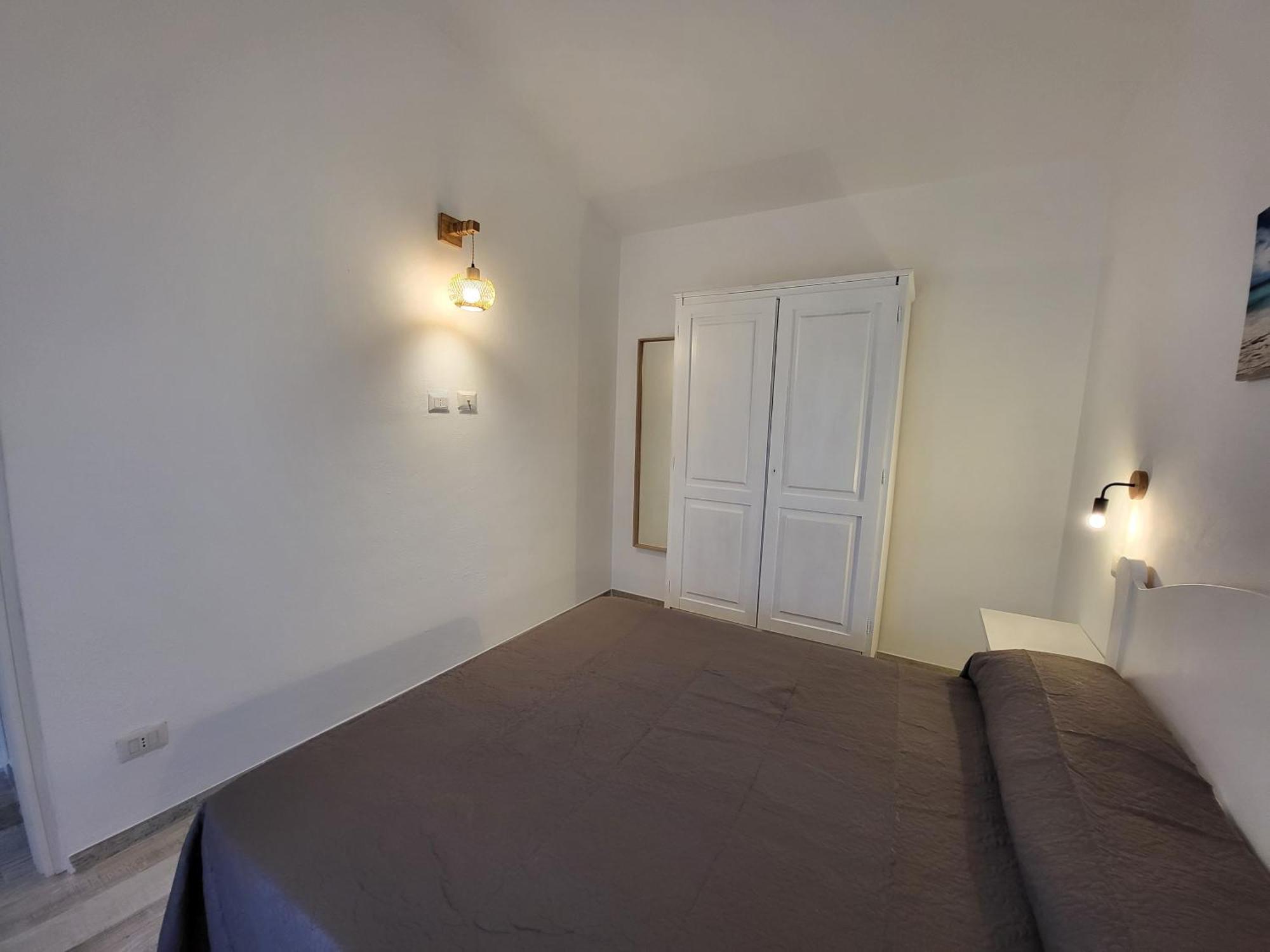 Lu Lamoni Costa Nord Aparthotel