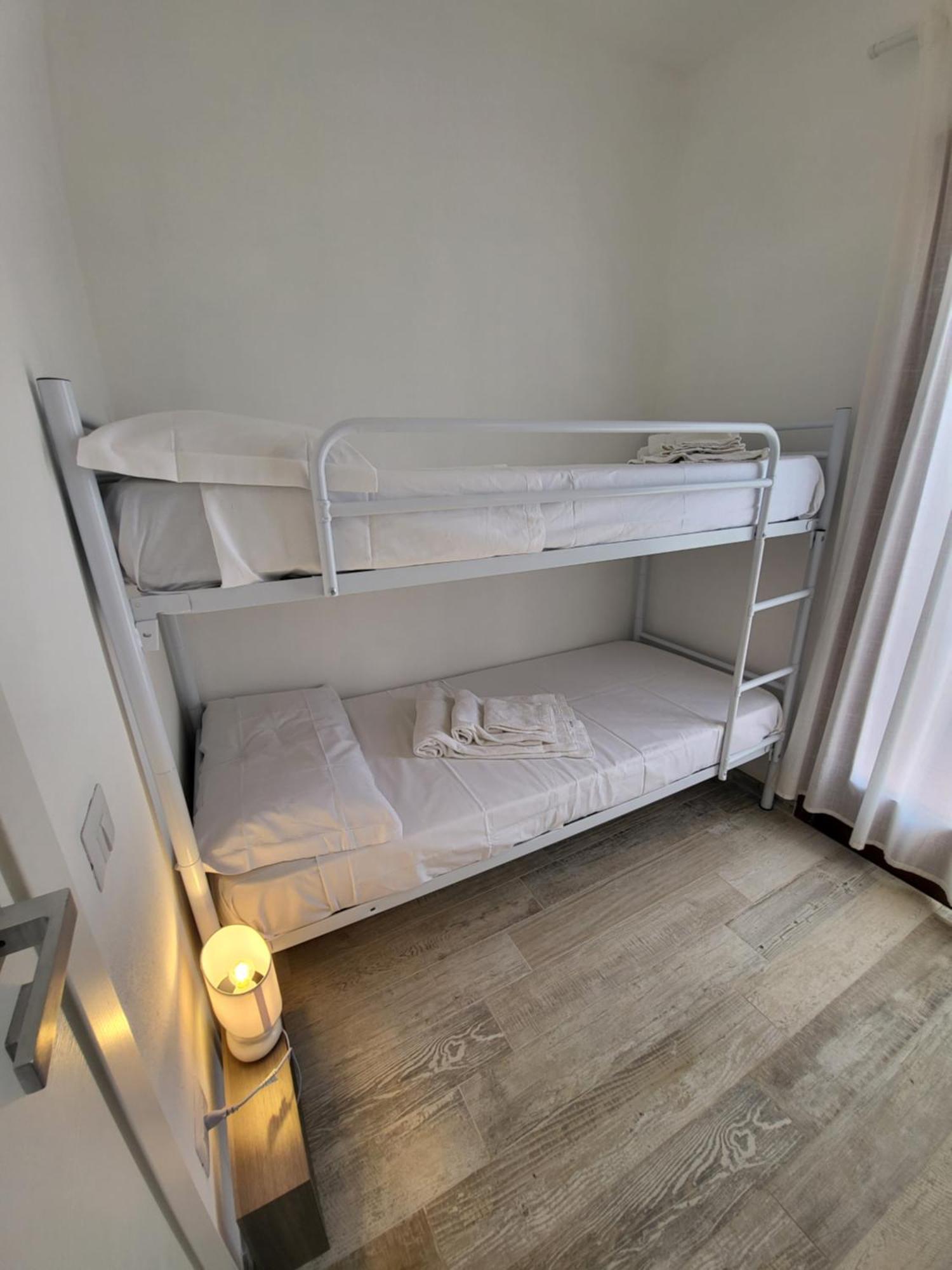 Aparthotel Lu Lamoni Costa Nord