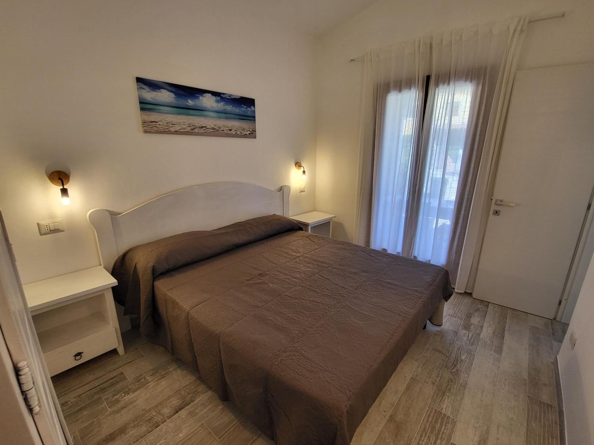 Aparthotel Lu Lamoni Costa Nord 3*