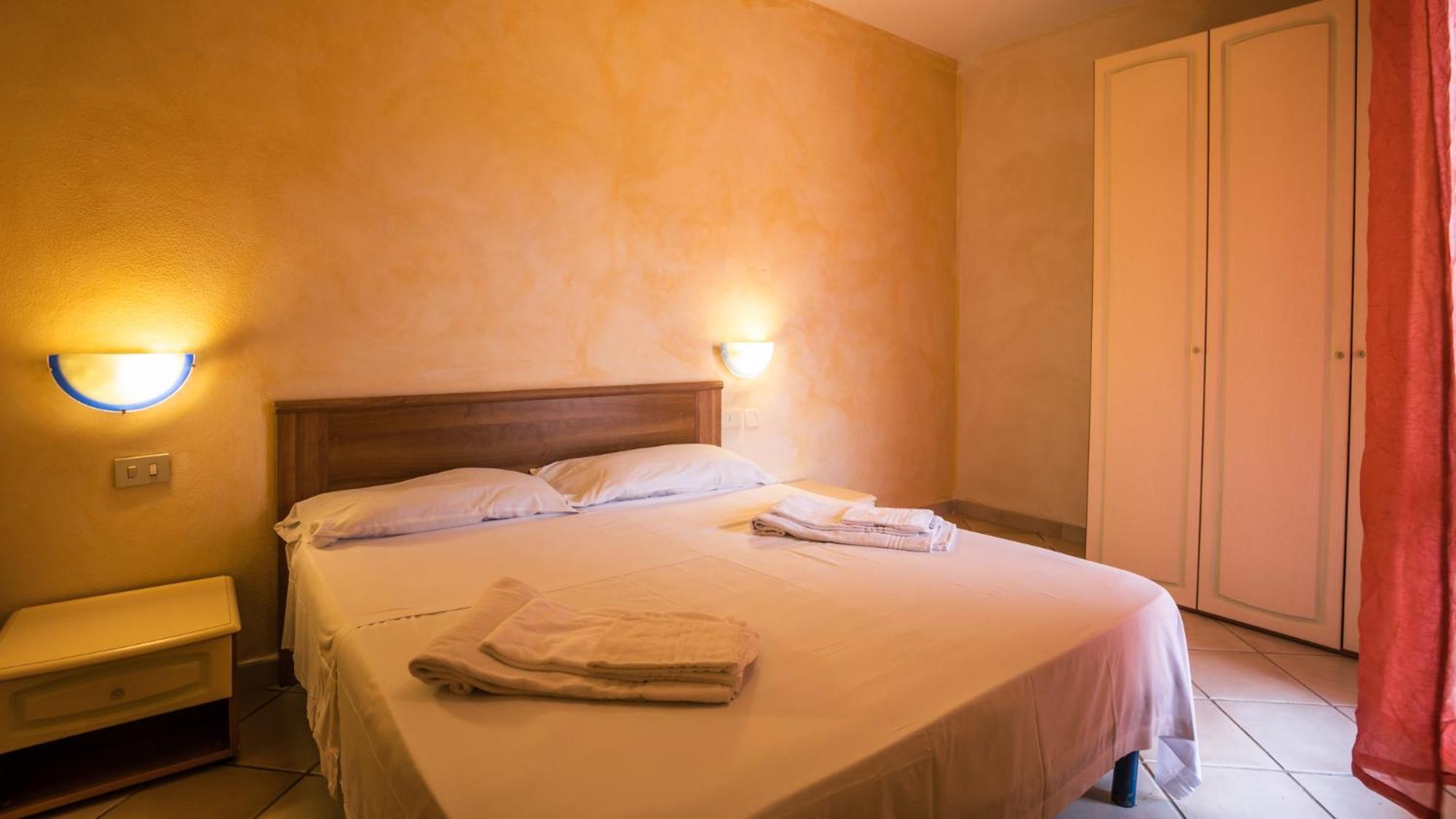 Aparthotel Lu Lamoni Costa Nord