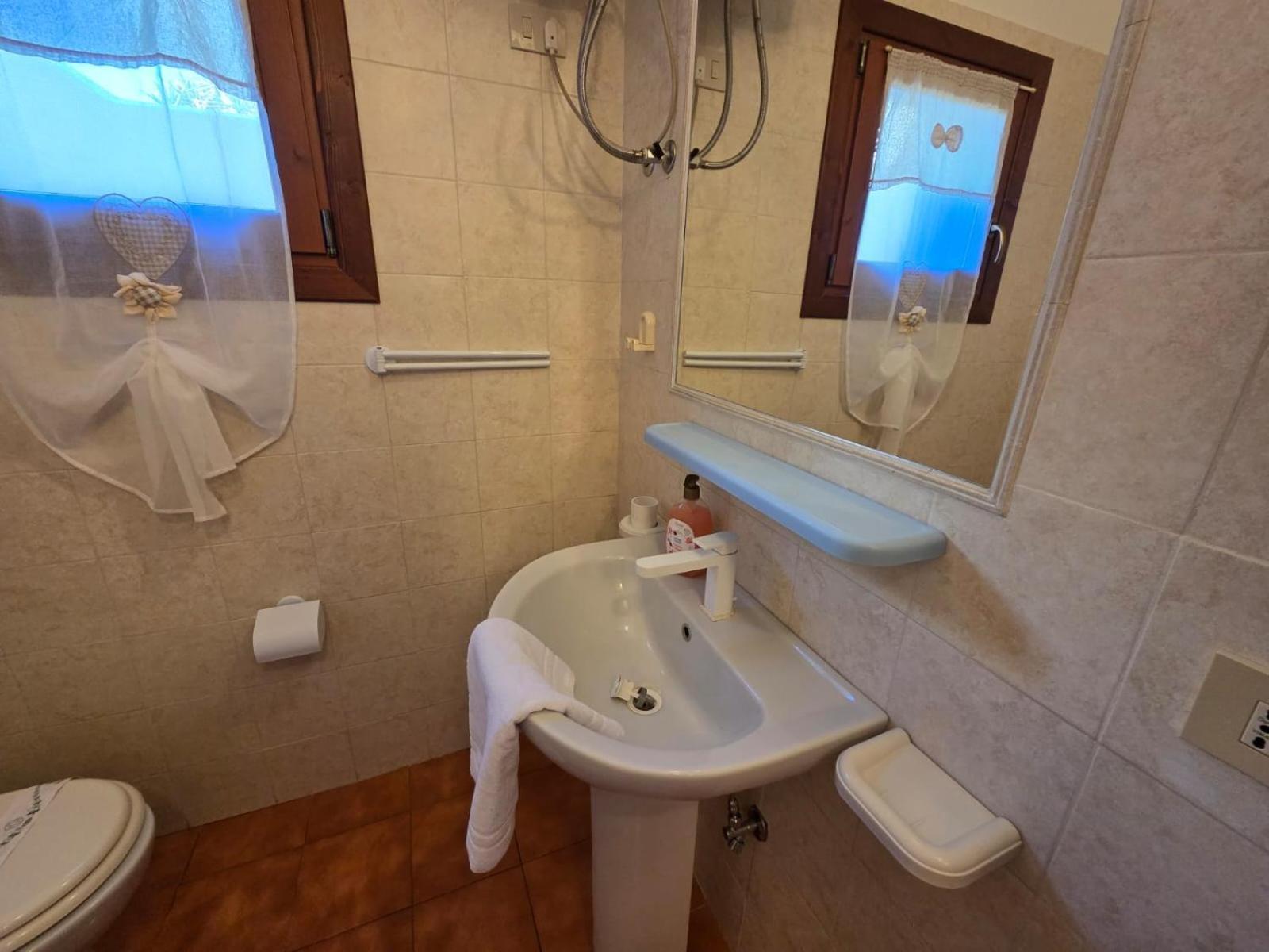 Aparthotel Lu Lamoni Costa Nord 3*