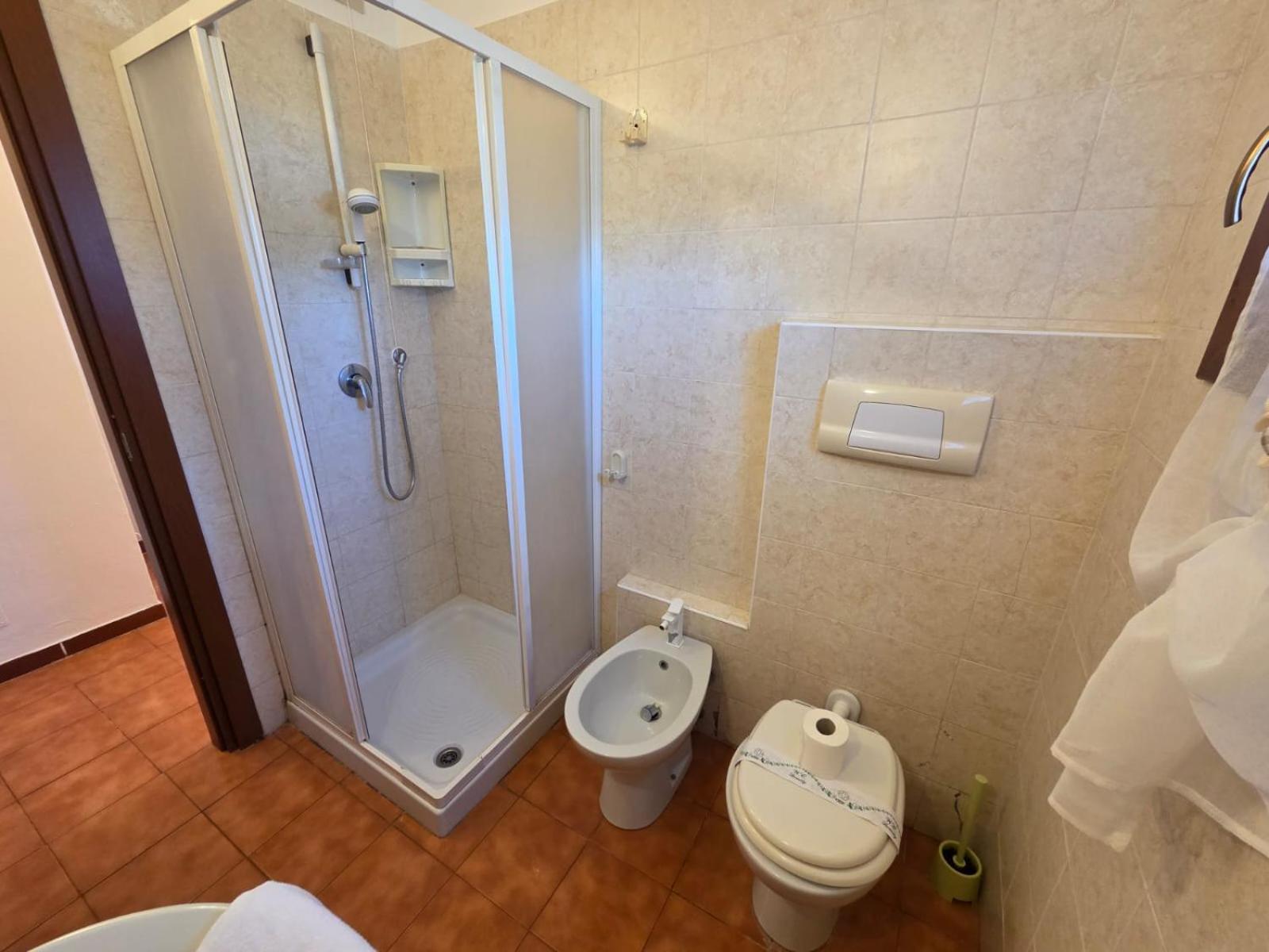 Lu Lamoni Costa Nord Aparthotel Aglientu