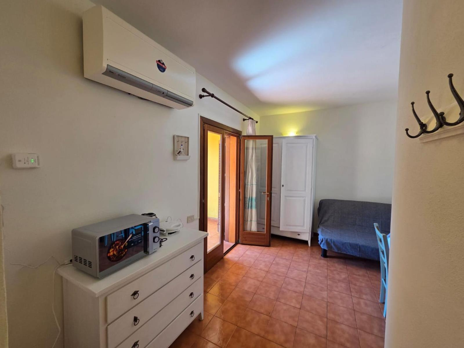 Lu Lamoni Costa Nord 3* Aglientu