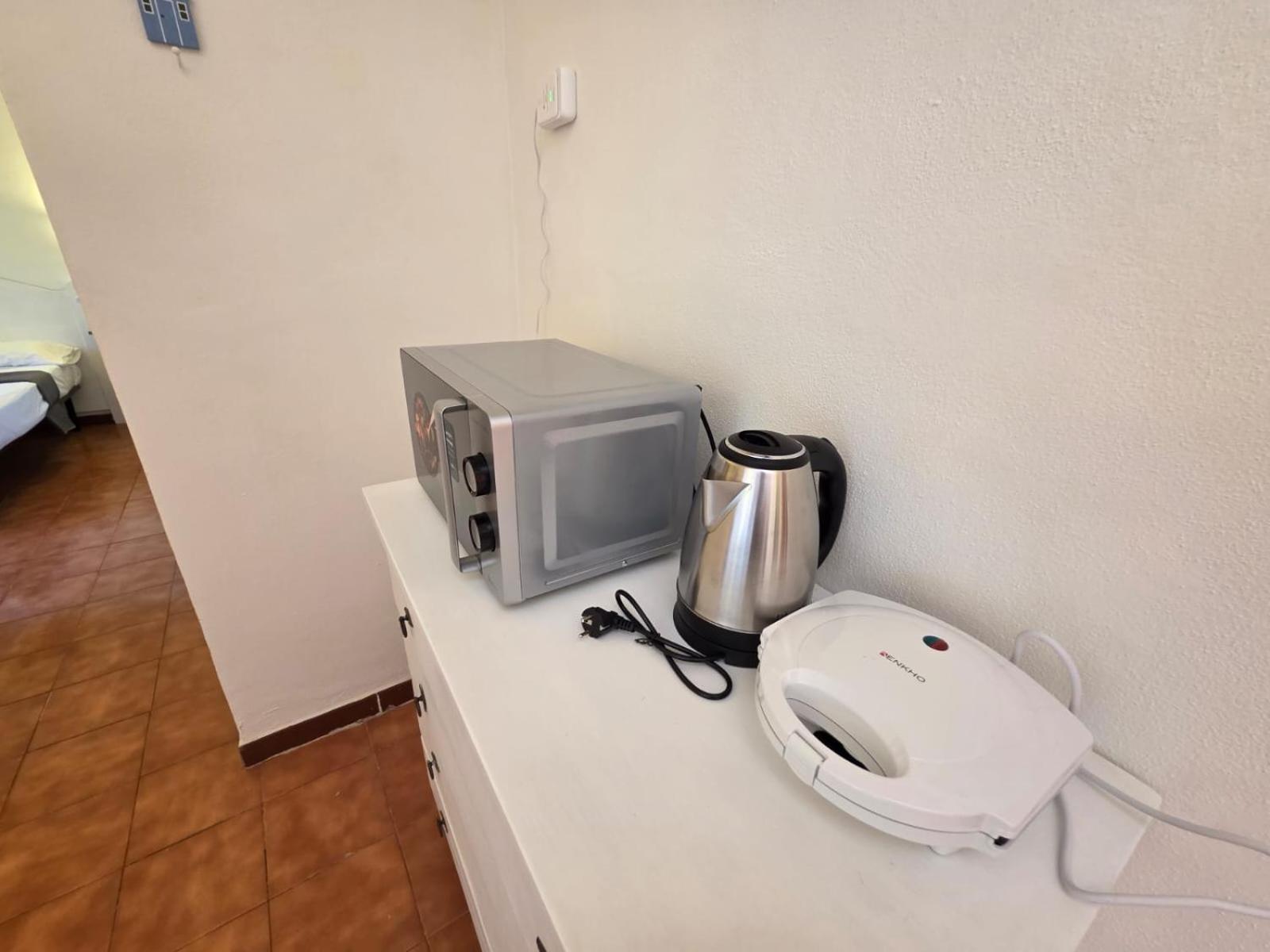 Aparthotel Lu Lamoni Costa Nord