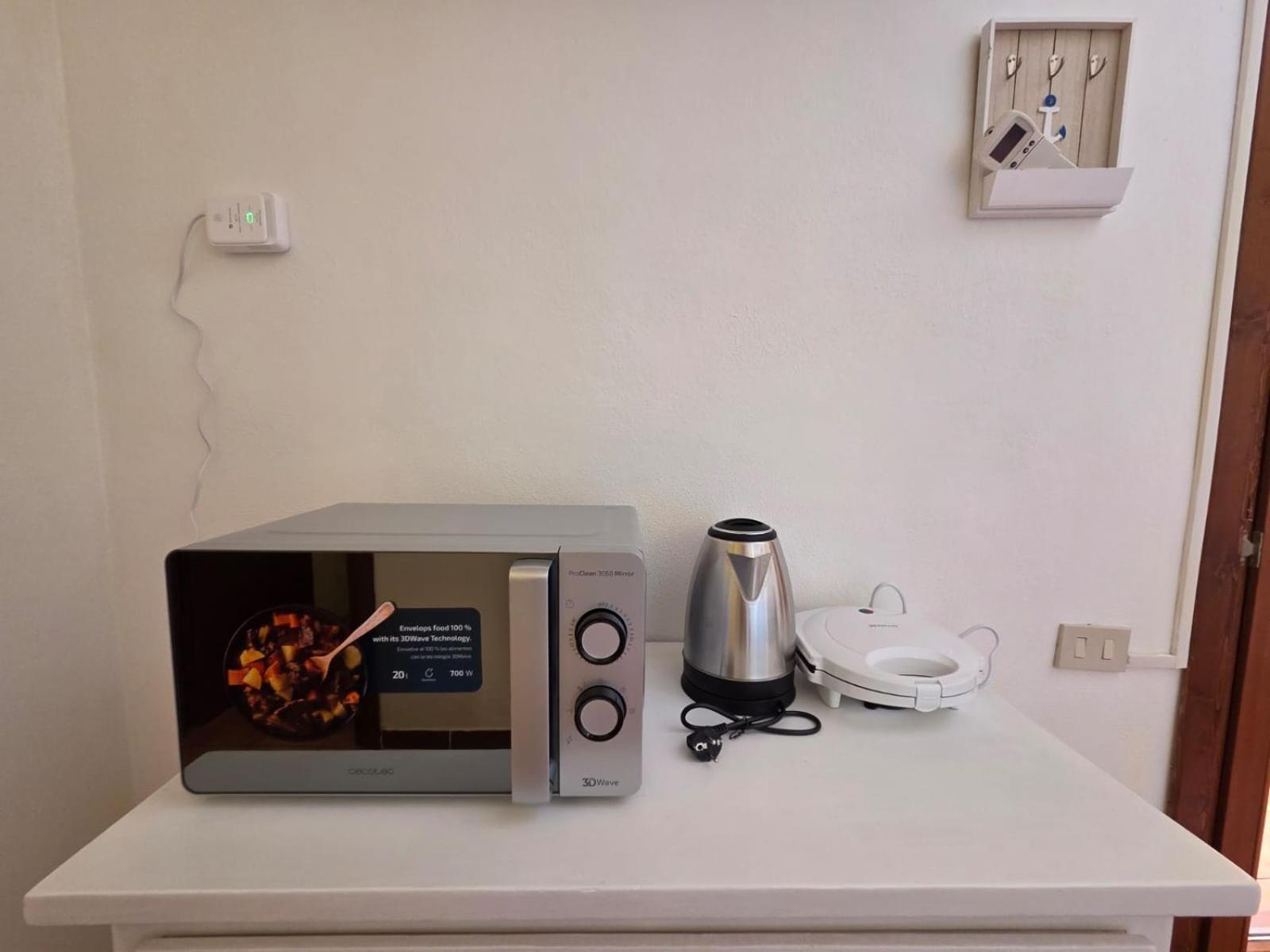 Lu Lamoni Costa Nord Aparthotel 3*