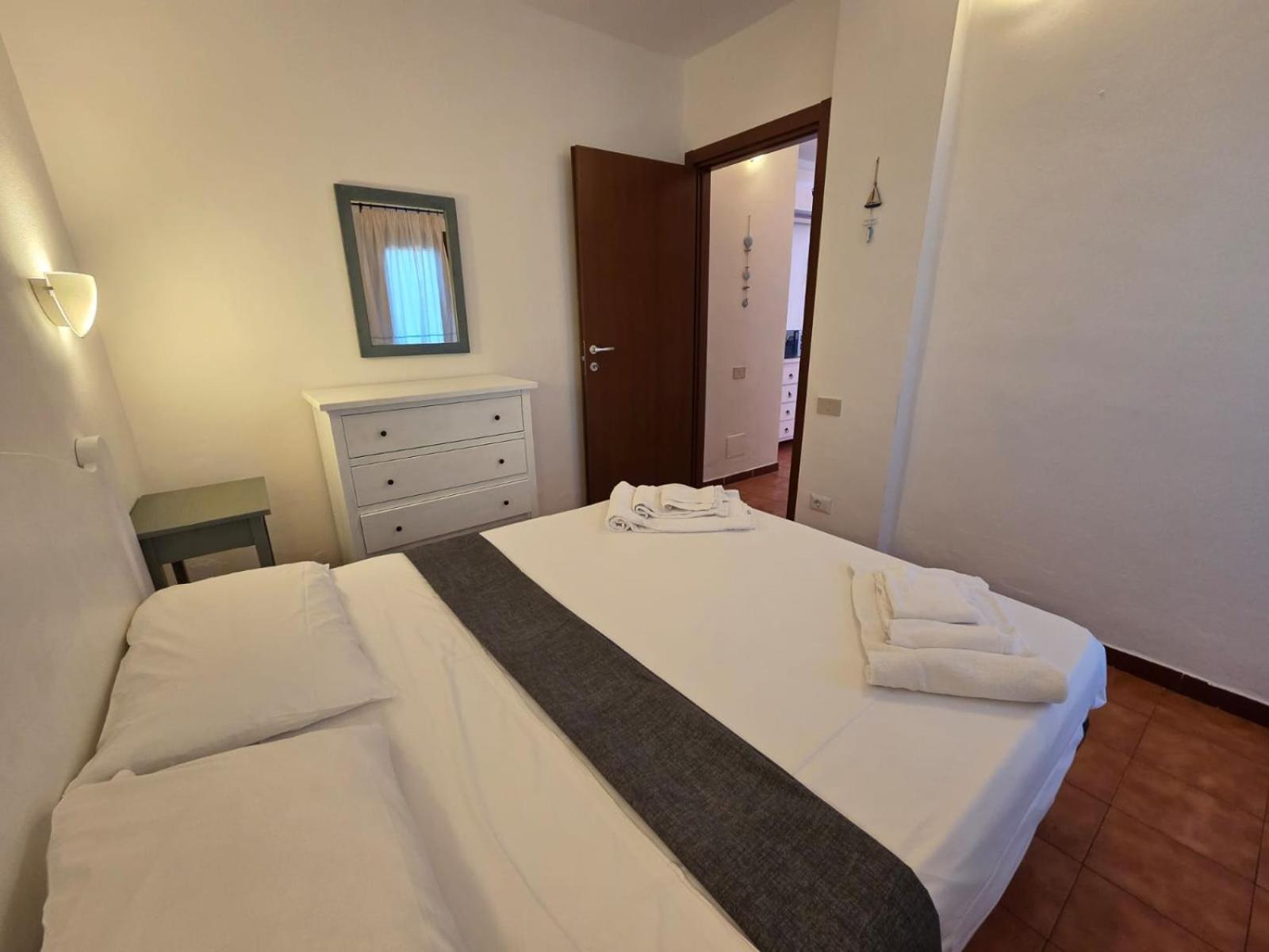 Aparthotel Lu Lamoni Costa Nord Aglientu