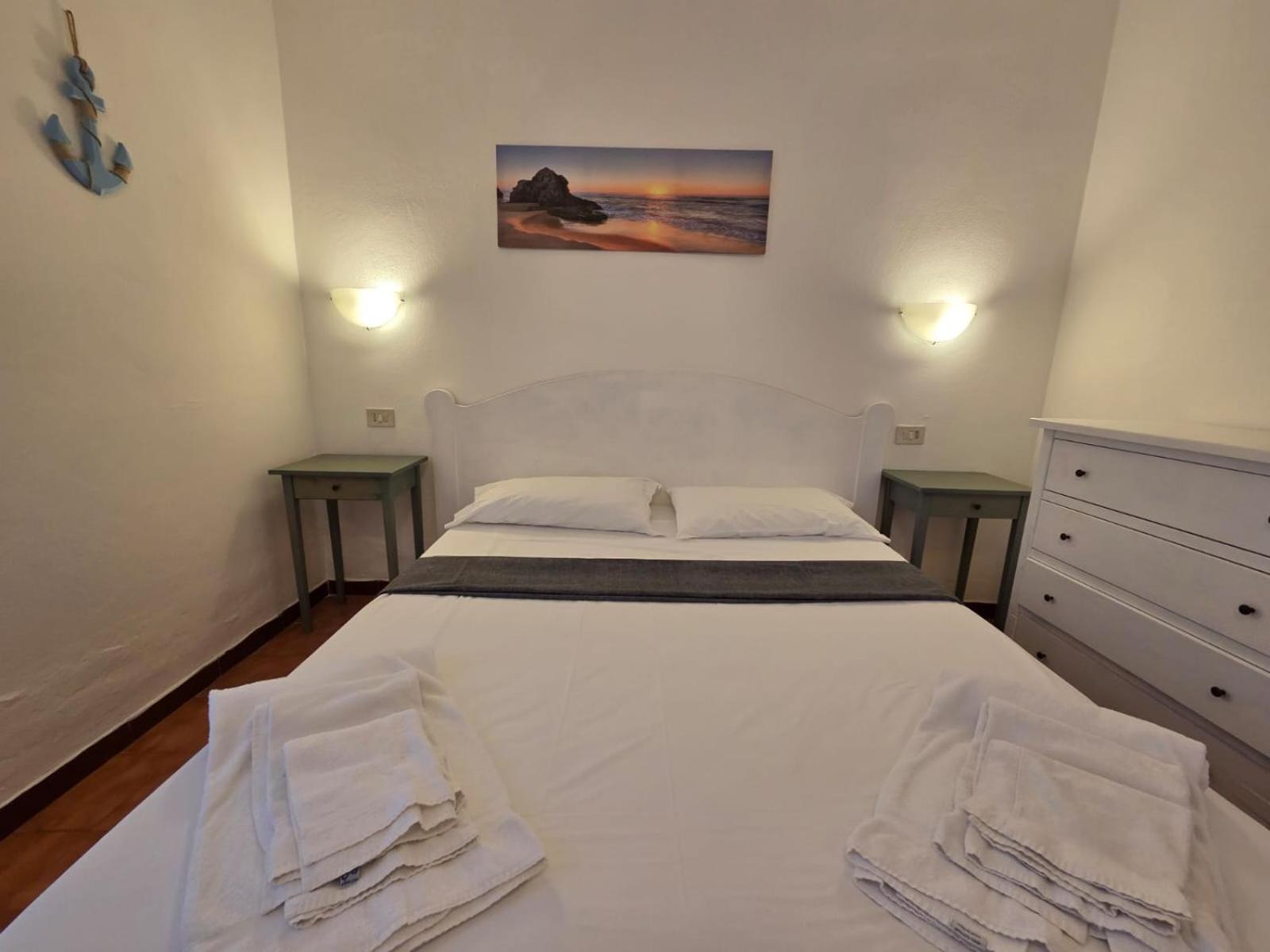 Lu Lamoni Costa Nord 3*