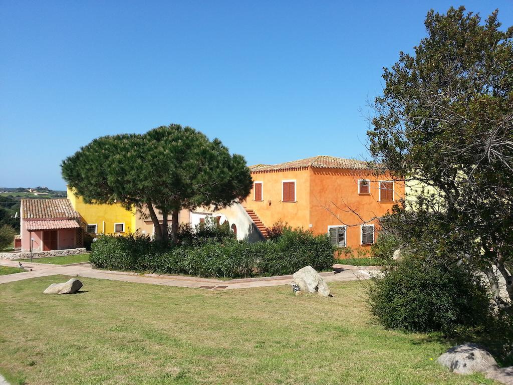 Aparthotel Lu Lamoni Costa Nord