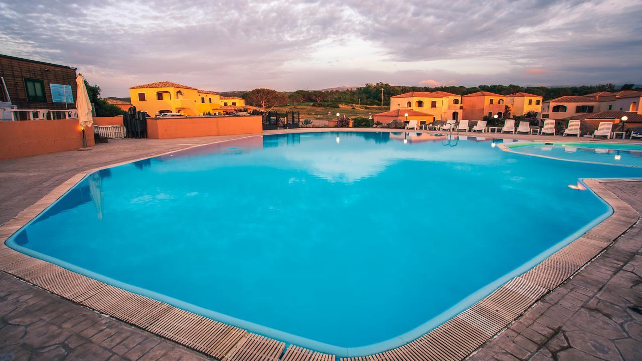 Lu Lamoni Costa Nord