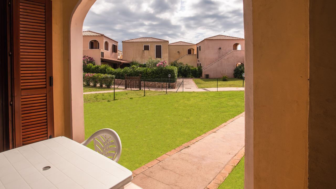 Lu Lamoni Costa Nord Aparthotel