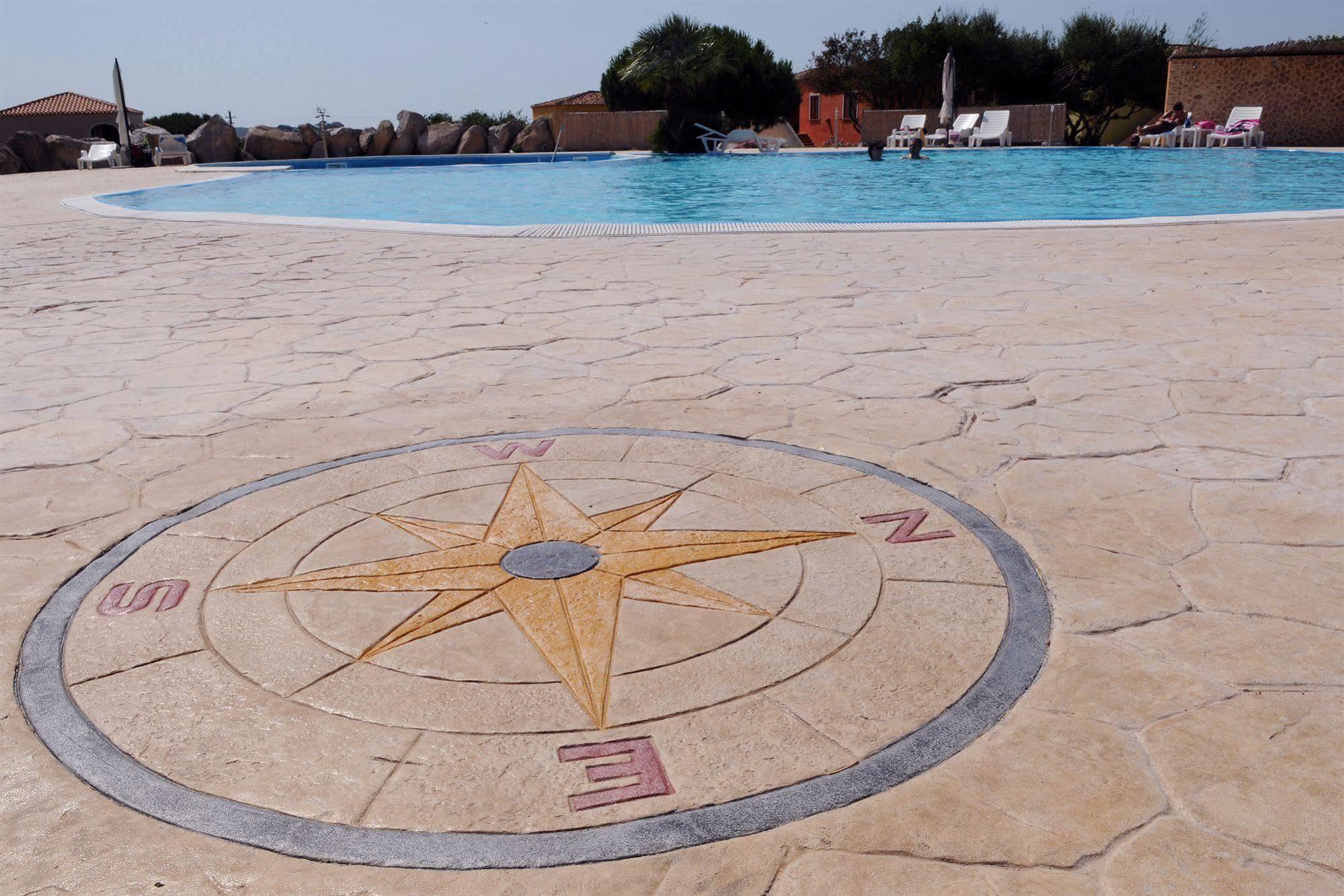 Lu Lamoni Costa Nord 3* Aglientu