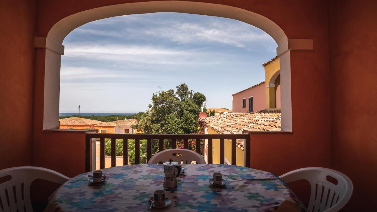 Lu Lamoni Costa Nord 3*