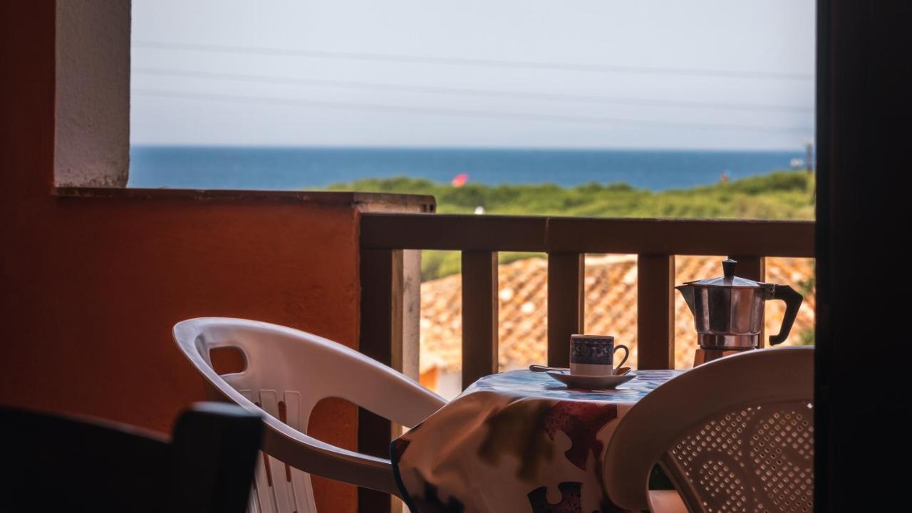 Aparthotel Lu Lamoni Costa Nord Aglientu